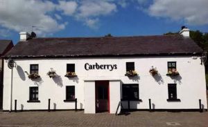 Carberrys Pub Dunshaughlin